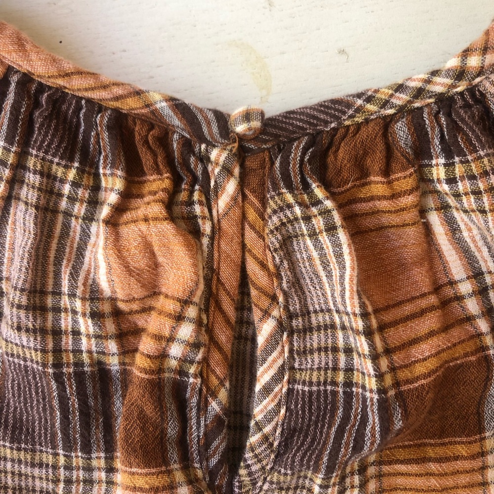 Universal Thread Blouse - image 5